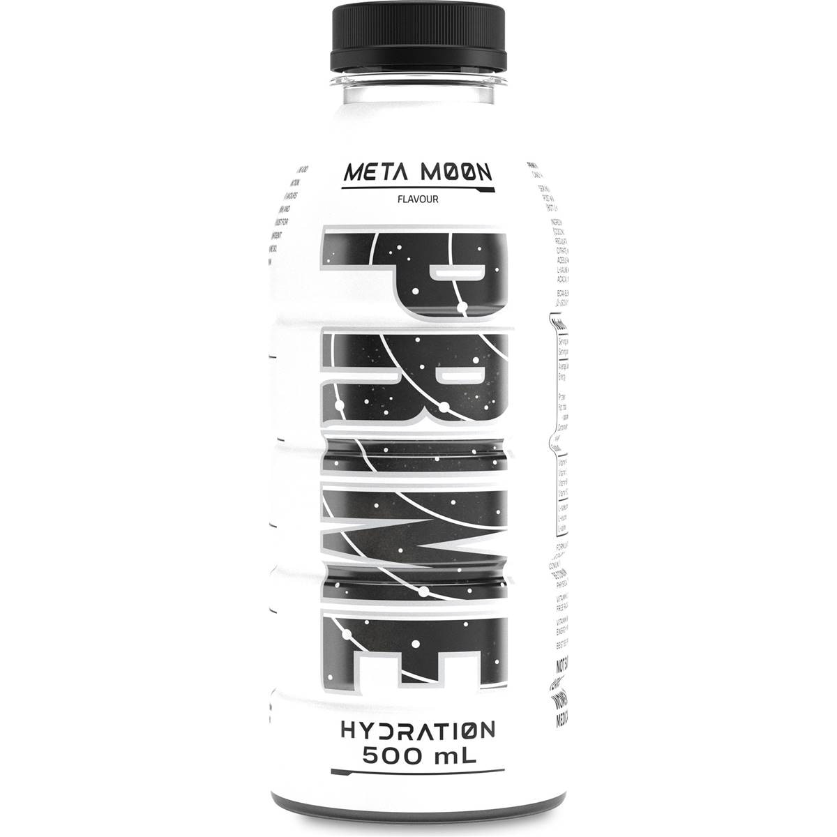 Prime Hydration Meta Moon 500ml | Woolworths