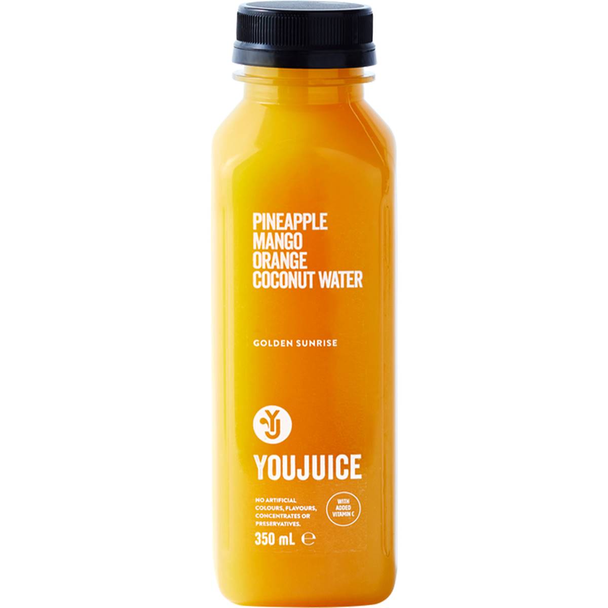 Youjuice Golden Sunrise Juice
