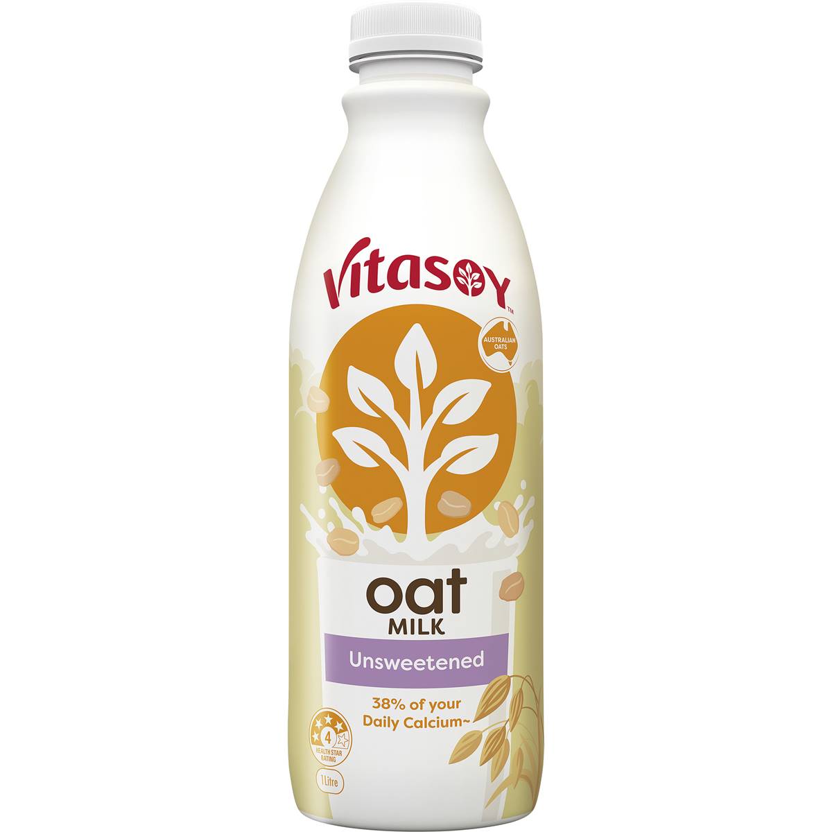 Vitasoy Vitasoy Oat Unsweetened
