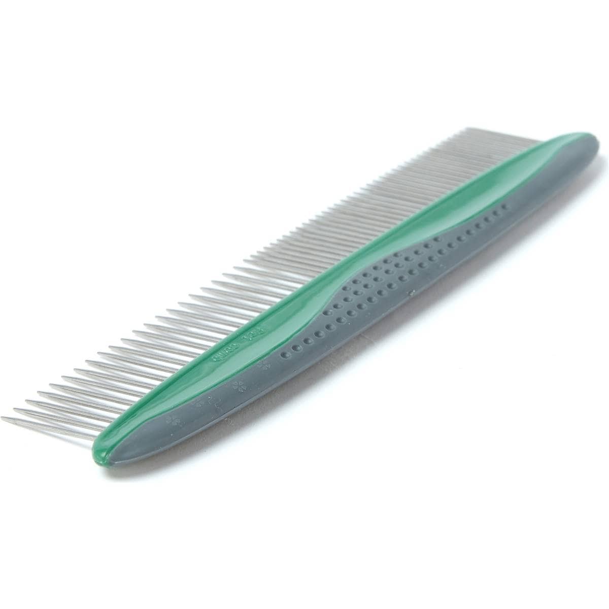 Oscar & Friends Pet Comb Wide Tooth Each Woolworths