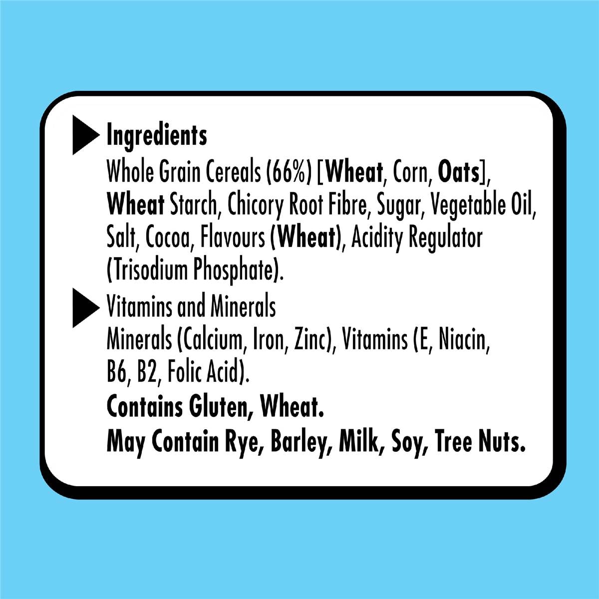 Uncle Tobys Cheerios Low Sugar Vanilla Cereal 450g Woolworths