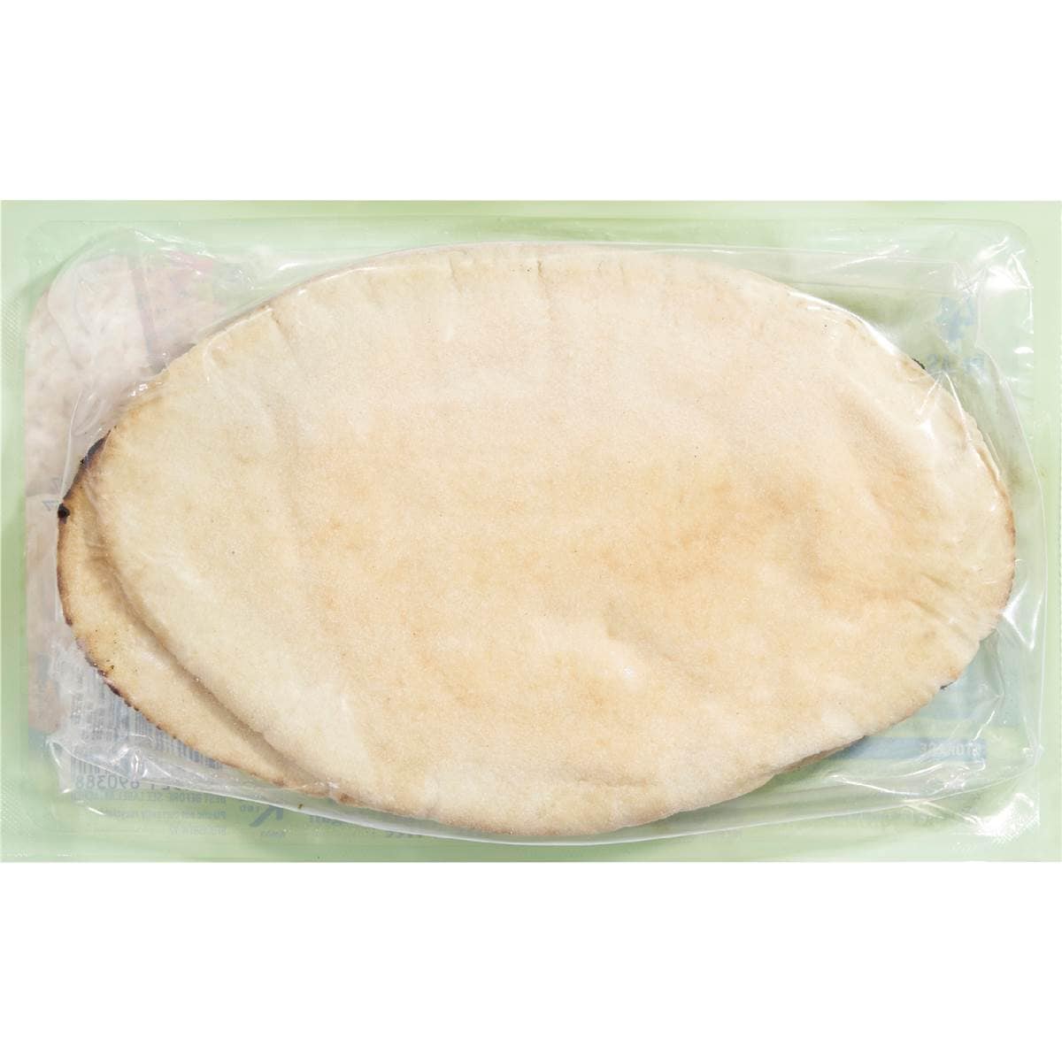 Bfree 4 Stone Baked Pita Bread 220g Woolworths