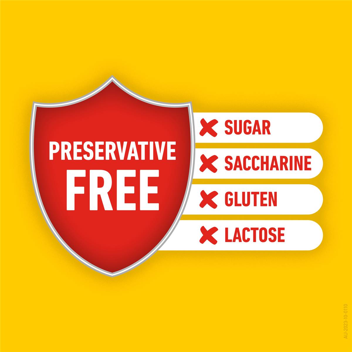 Nyal Ibuprofen Liquid Caps 20 Pack Woolworths