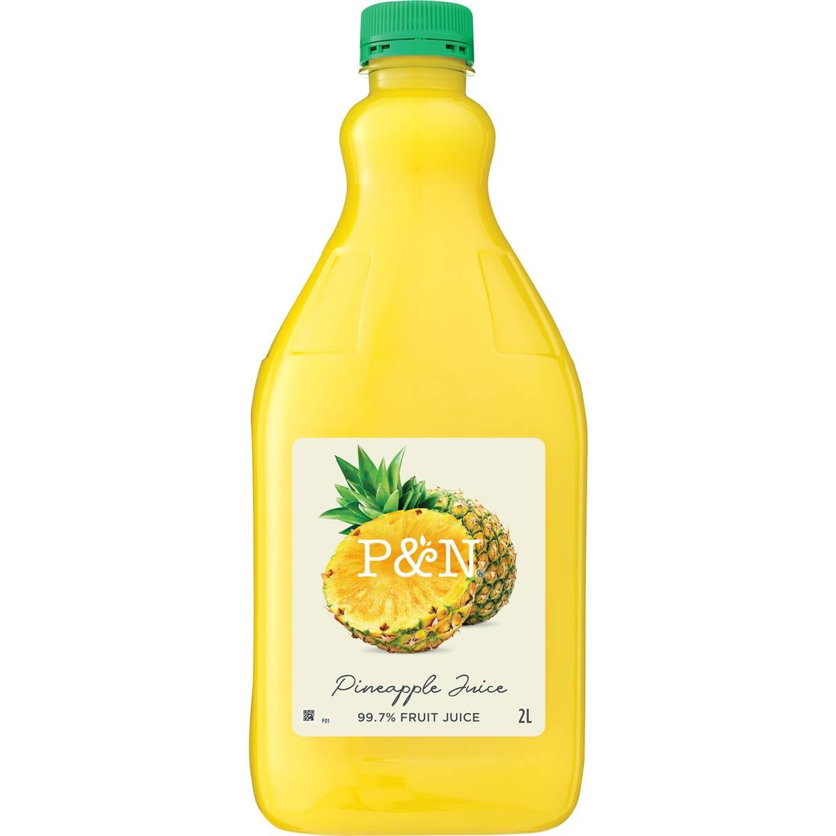 P&n Pineapple Juice 2l Woolworths