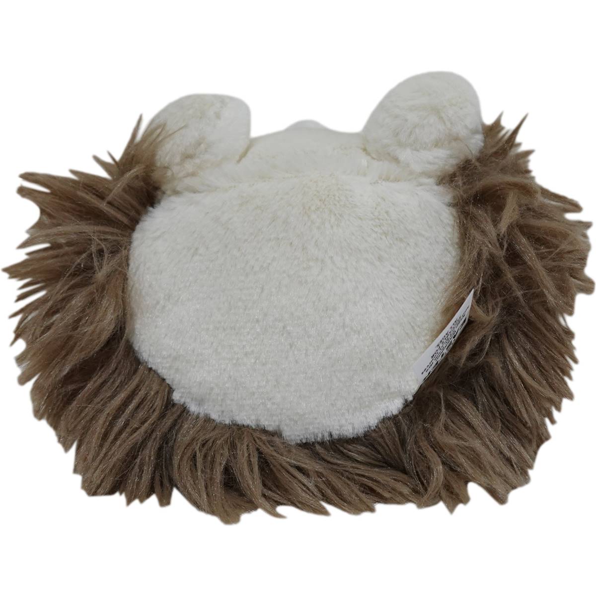 Easter Animal Plush Toy Hedgehog Each | Woolworths