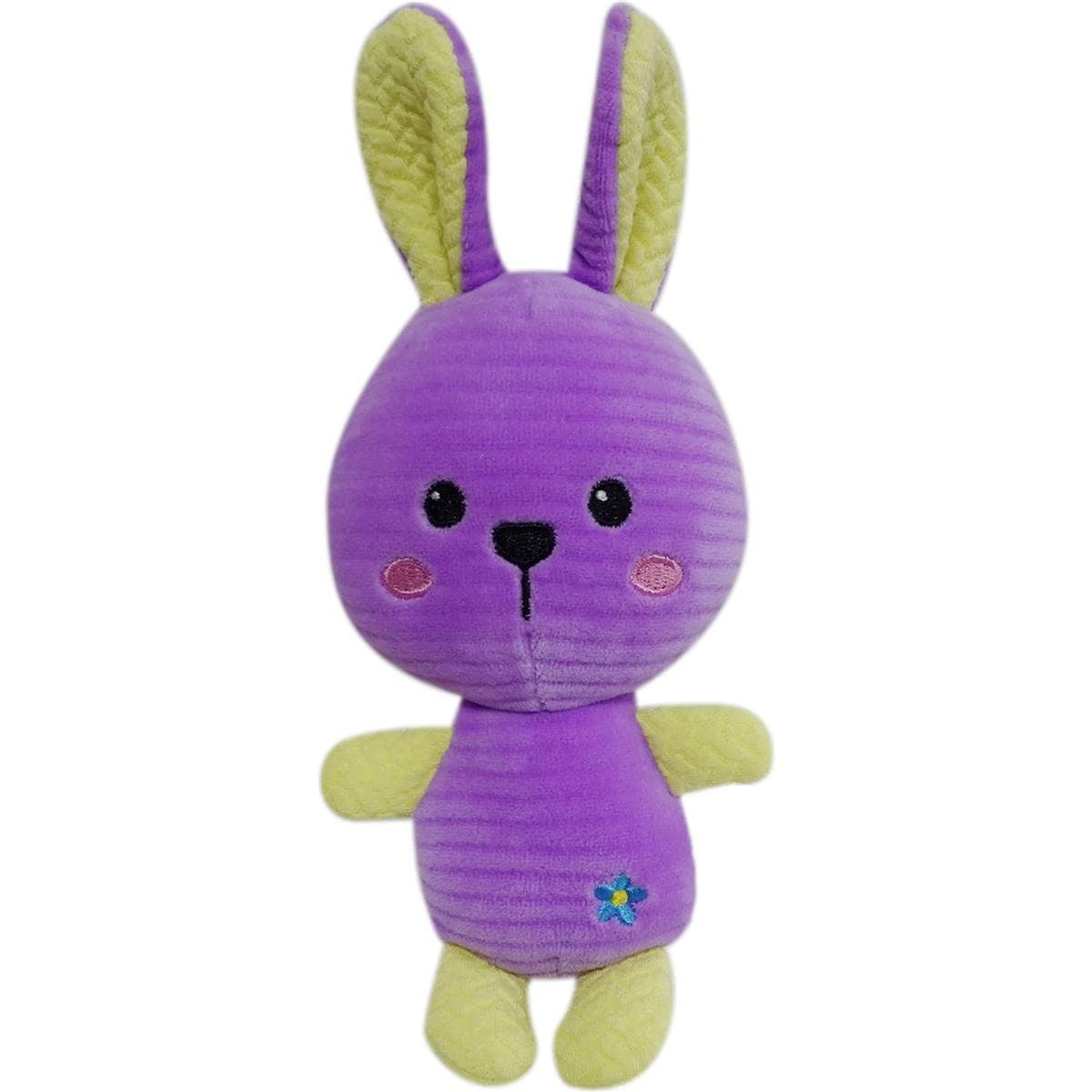 Easter Cord Plush Toy Bunny Each Woolworths