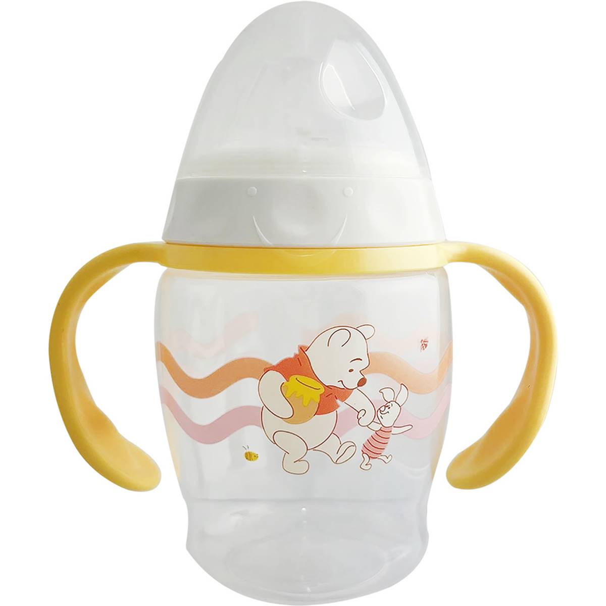 Winnie the pooh sippy 2024 cup