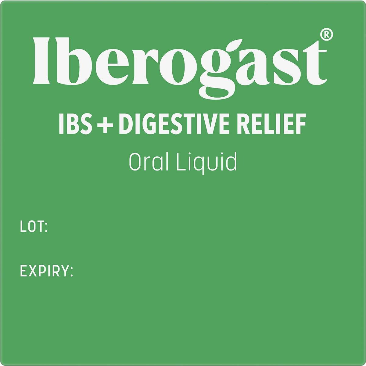 Iberogast Ibs & Digestive Relief 50ml Woolworths