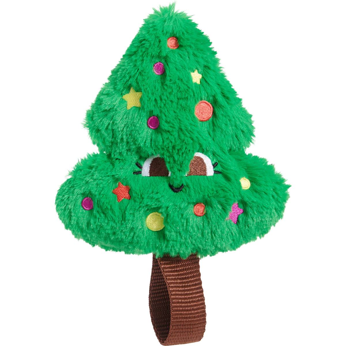 Bark Tree Dog Toy 