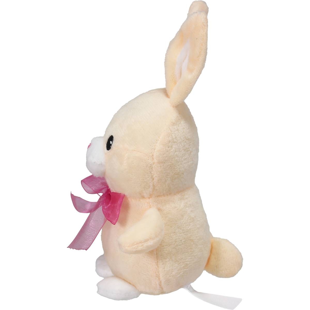 Easter Plush In Egg Bunny Each | Woolworths