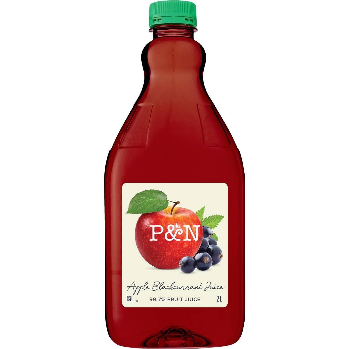 P&n Apple Blackcurrant Juice 2l Woolworths
