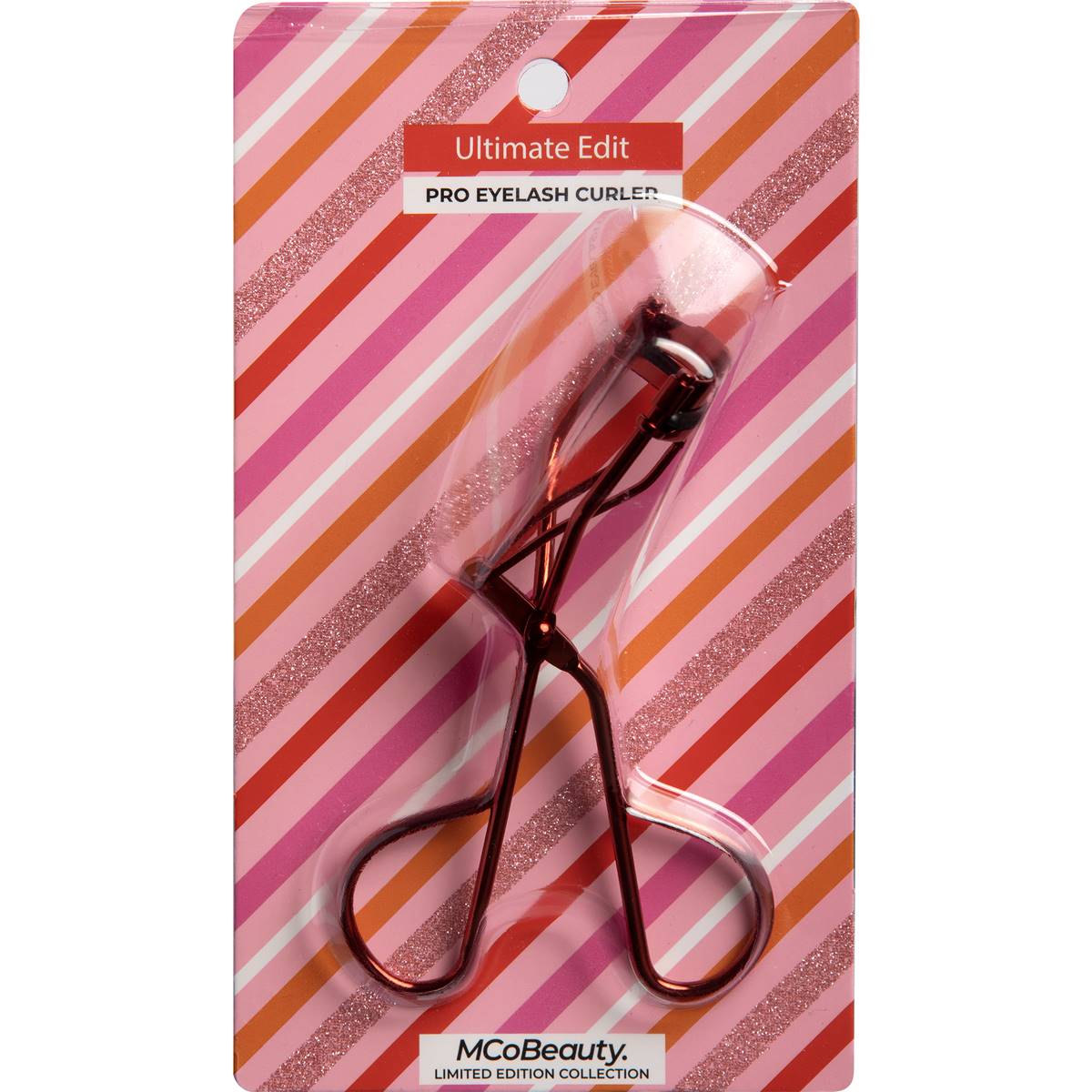 Mcobeauty Ultimate Edit Pro Eyelash Curler Each Woolworths