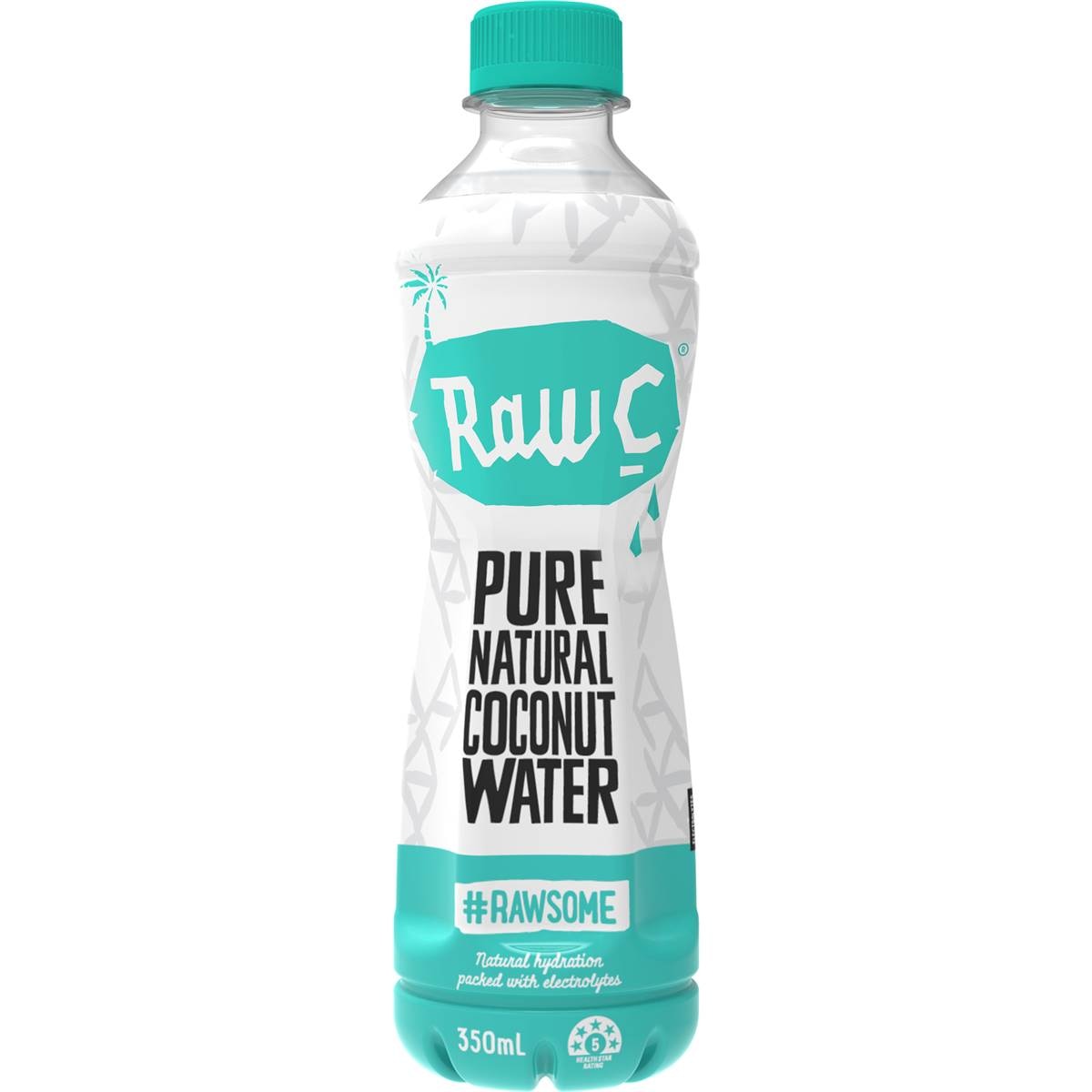 Natural Raw C For One Litre Of Coconut Goodness!!! That's , 43% OFF