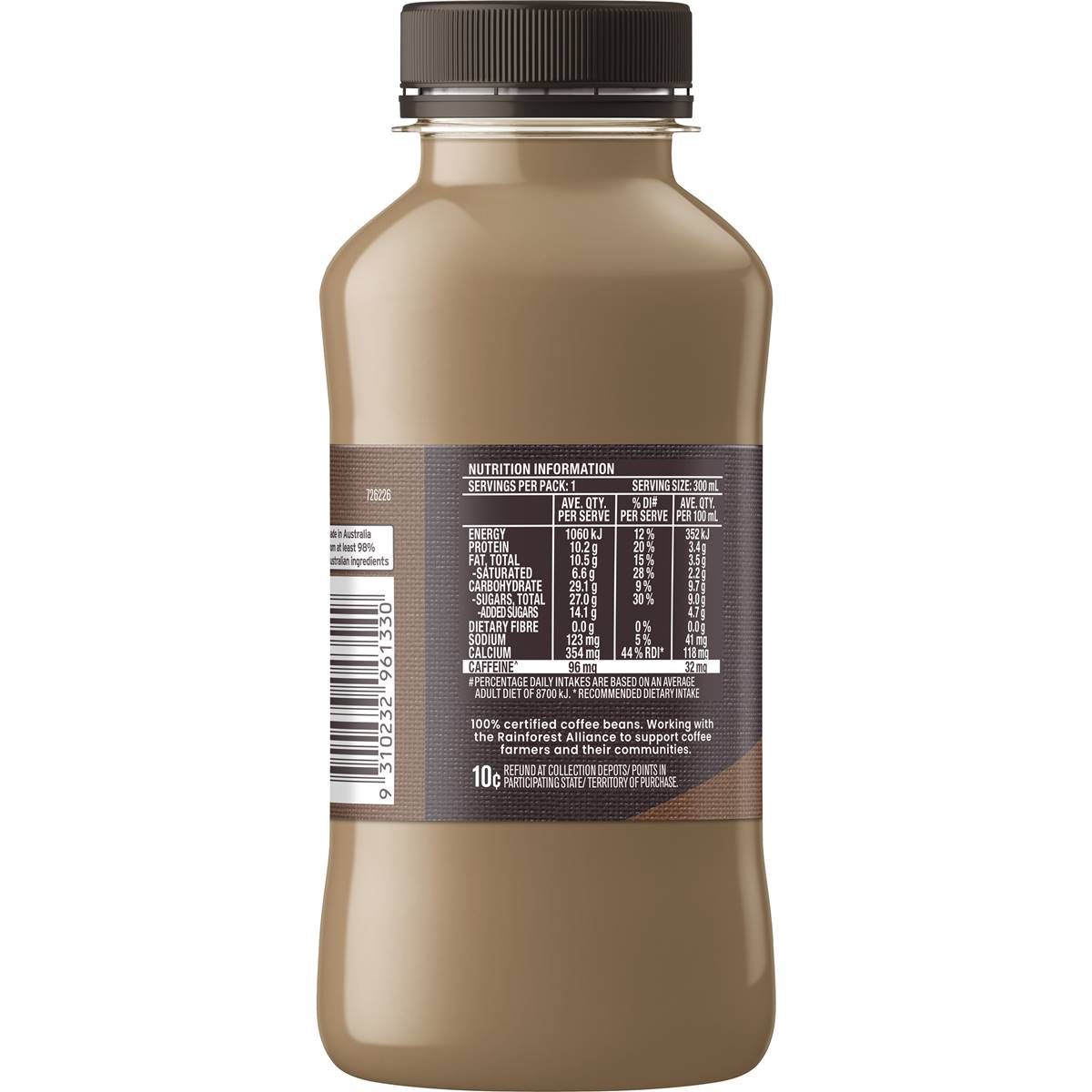 dare-intense-espresso-iced-coffee-500ml-woolworths