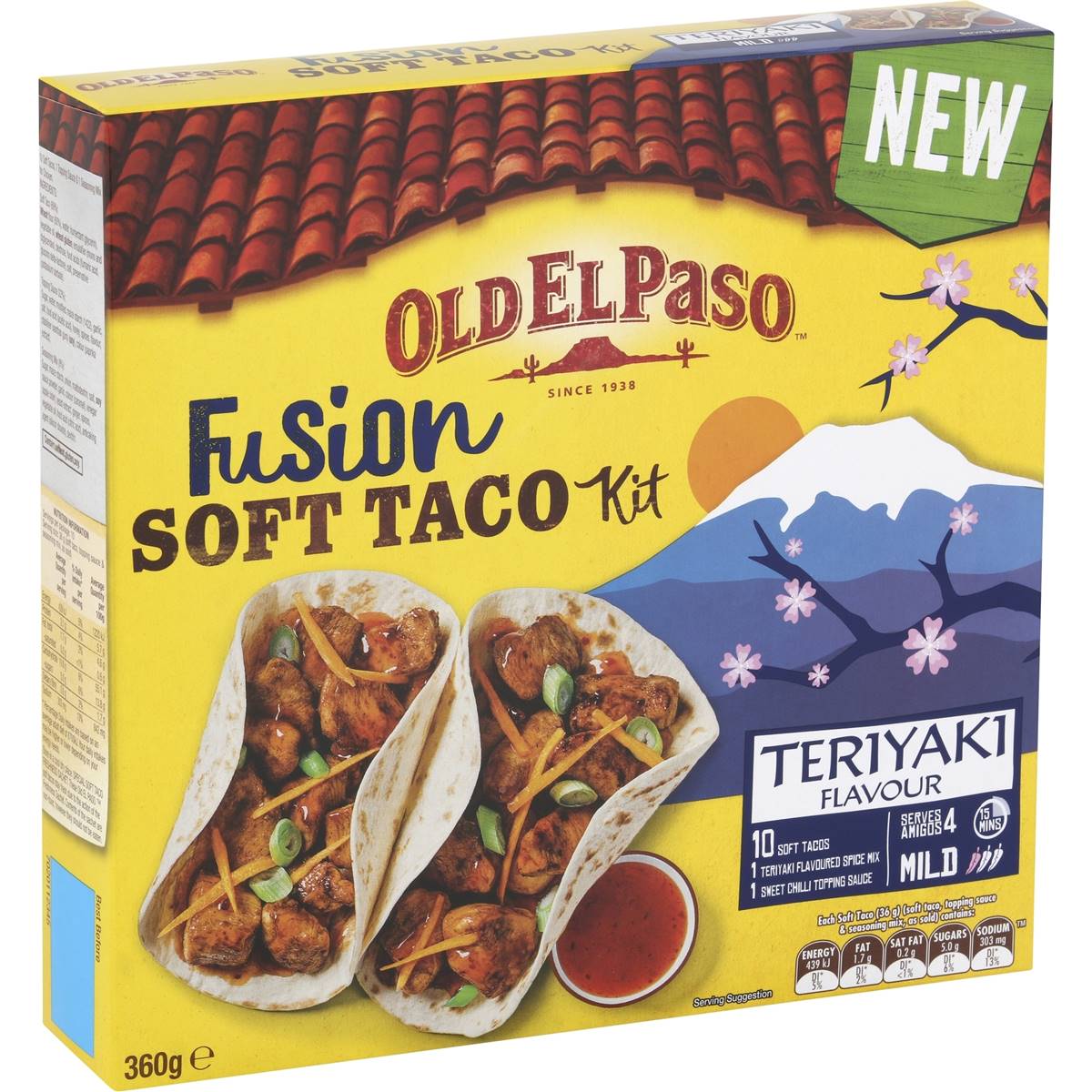 old-el-paso-fusion-soft-taco-kit-teriyaki-flavour-360g-woolworths