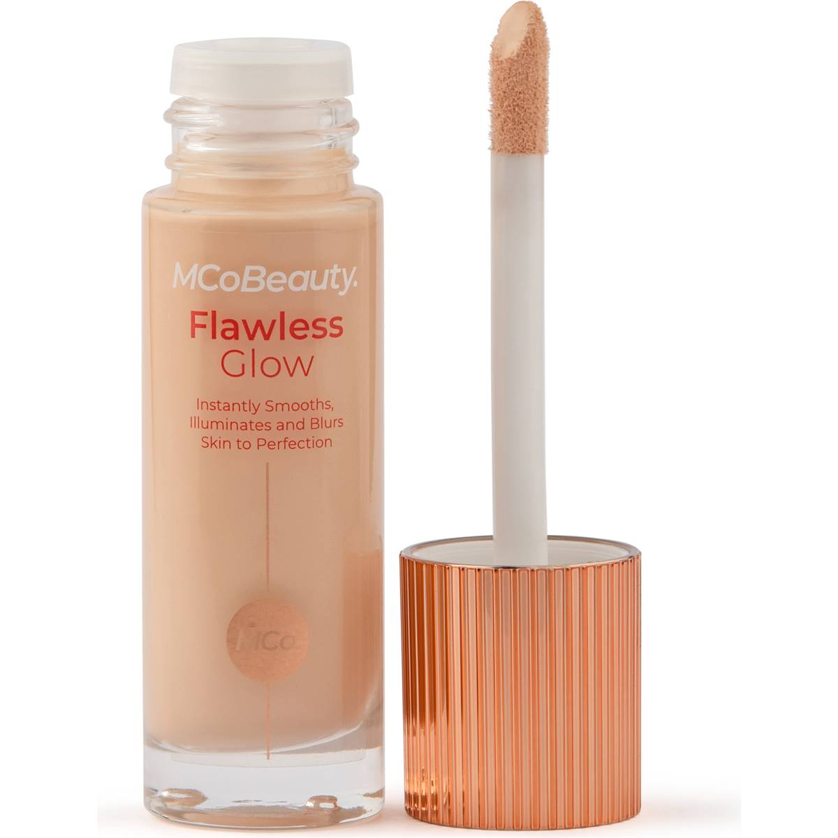 Mcobeauty Flawless Glow Fair 30ml Woolworths
