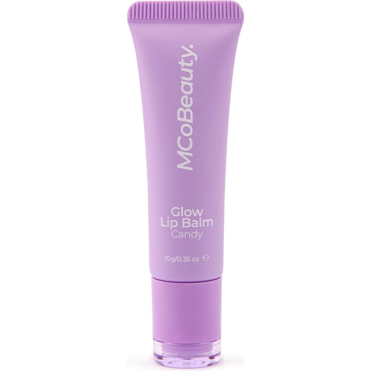 Mcobeauty Glow Lip Balm Candy 10g Woolworths