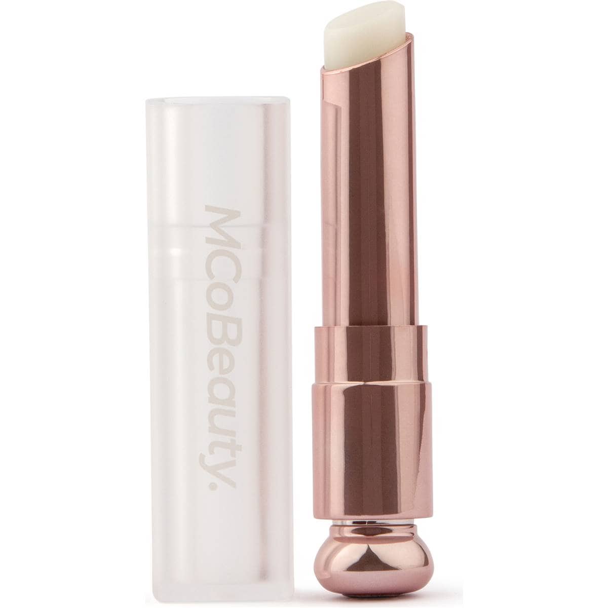 Mcobeauty Lip Scrub Sugar Exfoliating Balm Clear 3.5g Woolworths