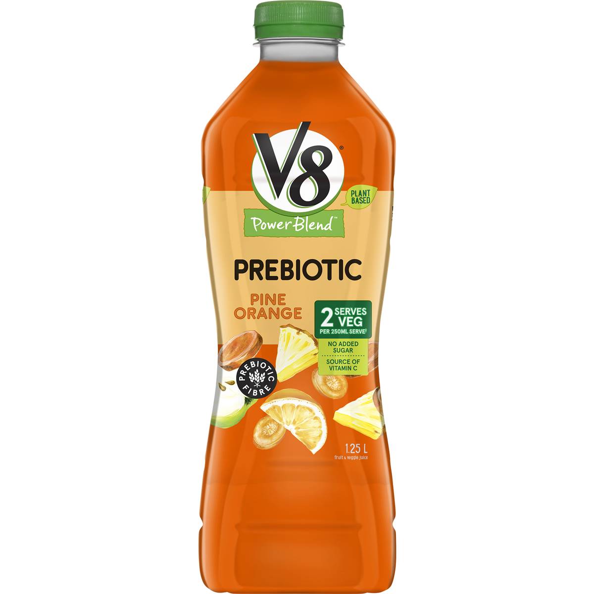 V8 juice health on sale benefits