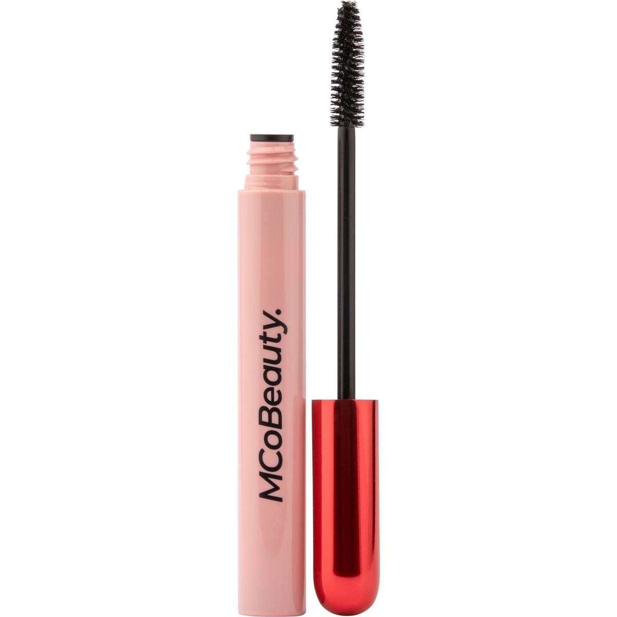Mcobeauty Xtend Lash Growth Serum Mascara Black 7ml Woolworths