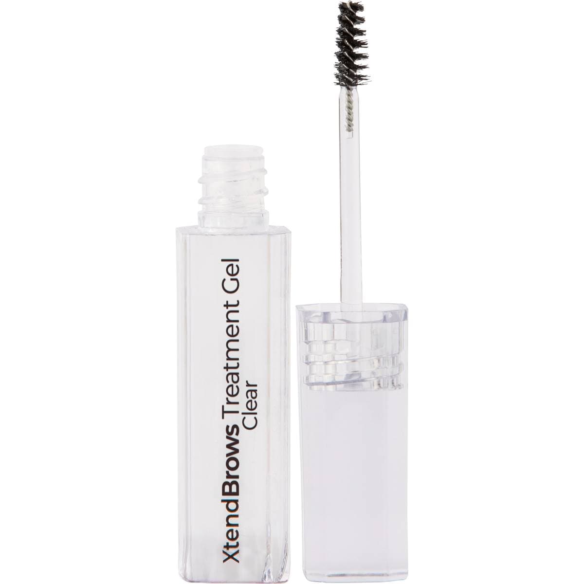 MCoBeauty Xtend Brows Treatment Gel Clear 4g