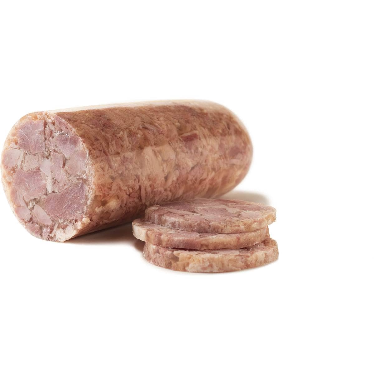 Adelaide Hills Mild Presswurst Sliced From The Deli