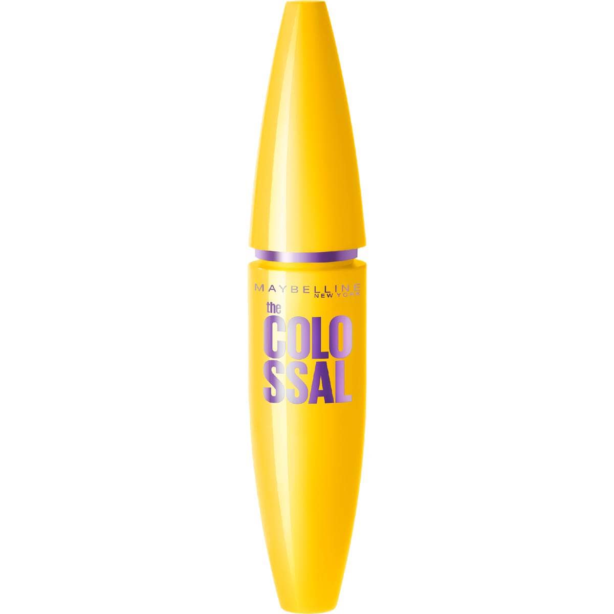 Maybelline The Colossal Mascara Classic Black 9.2mL