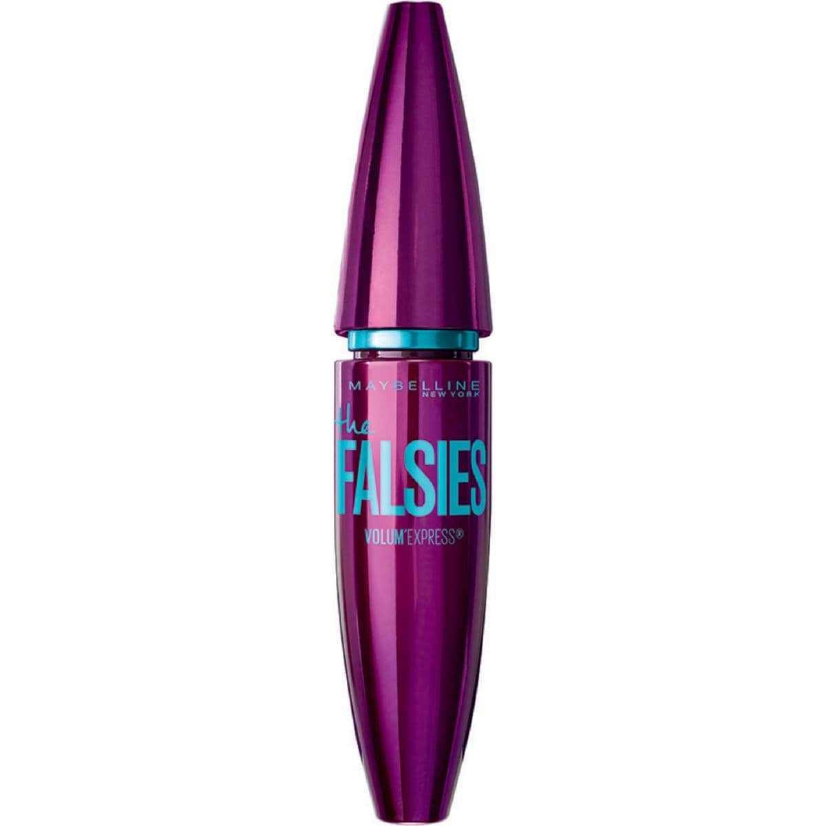 Maybelline The Falsies Waterproof Mascara Very Black 10mL