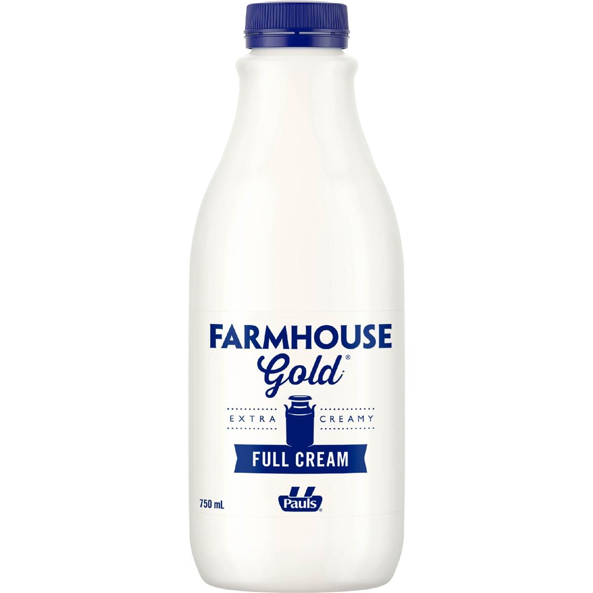Pauls Farmhouse Gold Milk