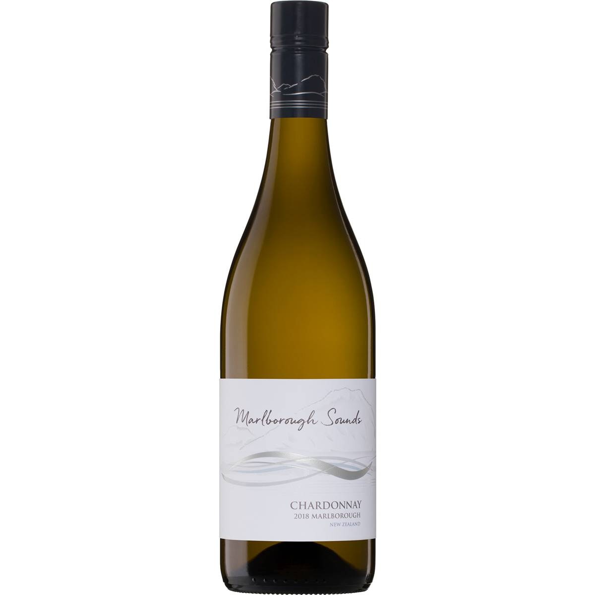 Marlborough Sounds Chardonnay
