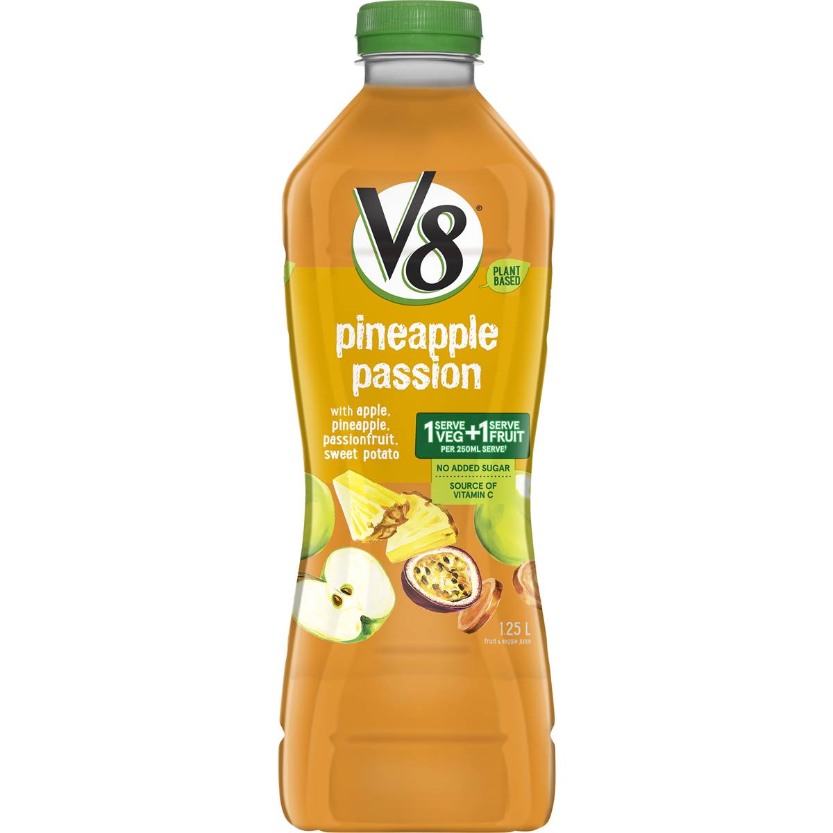 V8 Pineapple Passion Juice Juice