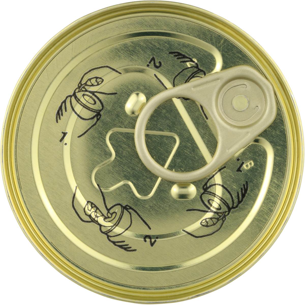 Woolworths Canned Soup Chunky Beef, Potato & Curry 505g Woolworths