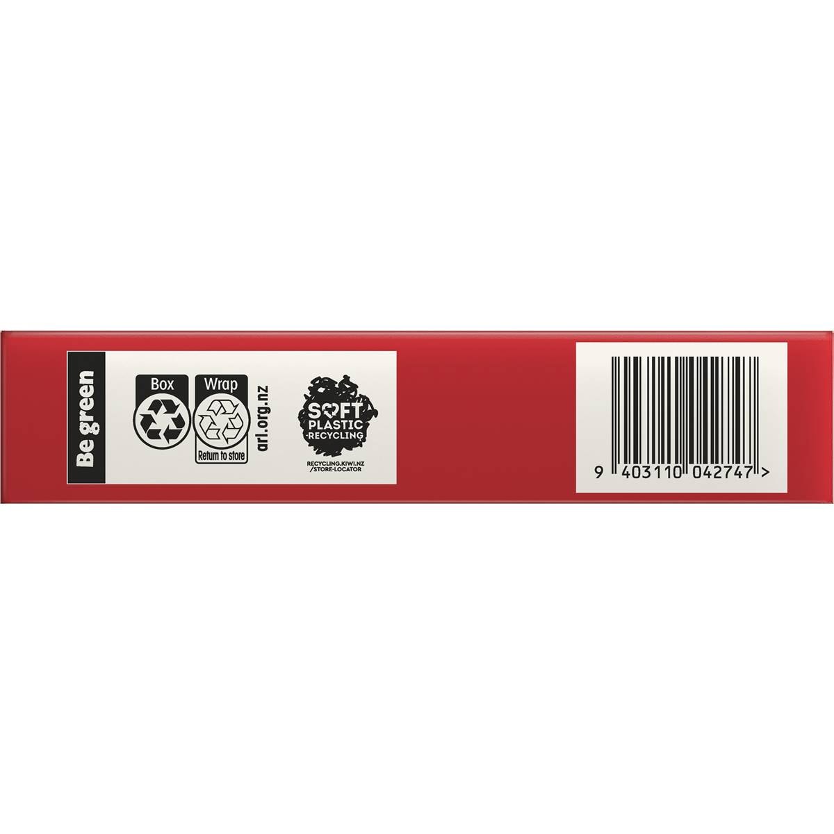 Tasti Nut Butter Bars Milk Choc Peanut Butter 200g Woolworths