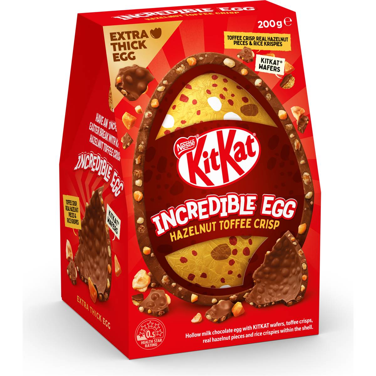 Toffee App For Kitkat at Cynthia Wilke blog