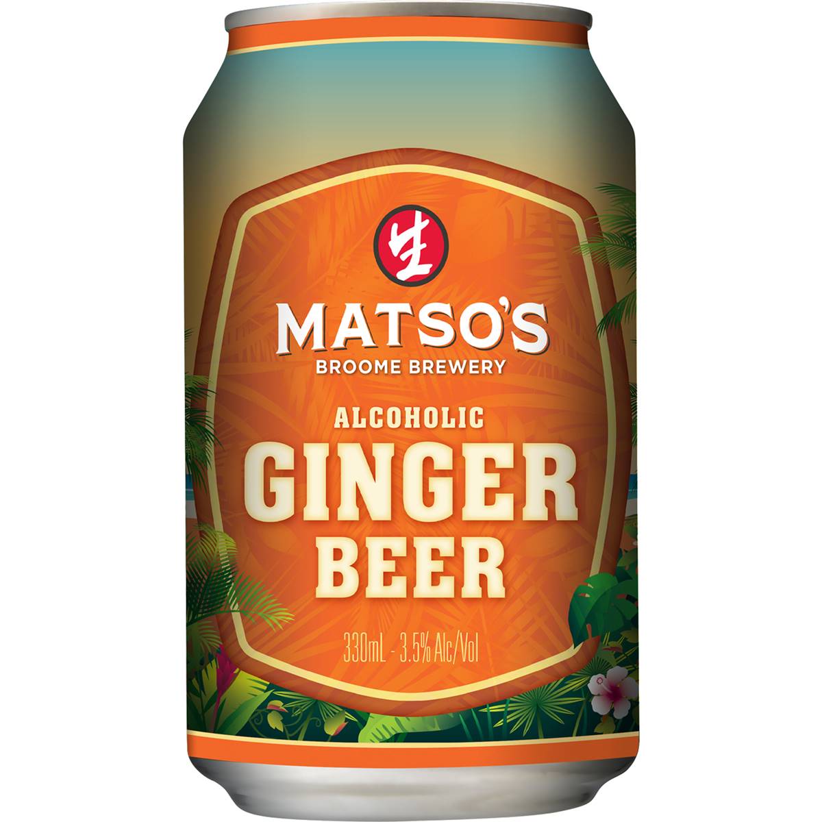 matso-s-ginger-beer-can-330ml-woolworths