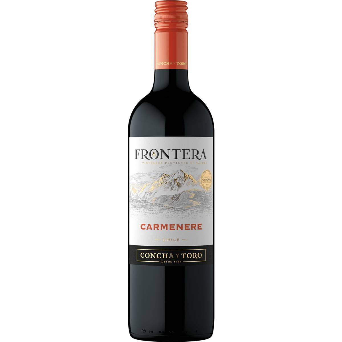 Frontera Carmenere