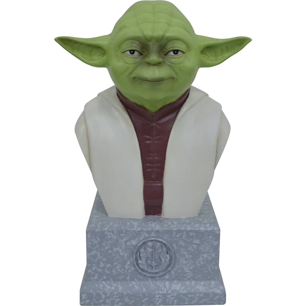 Star Wars Yoda Statue 25cm Each | Woolworths