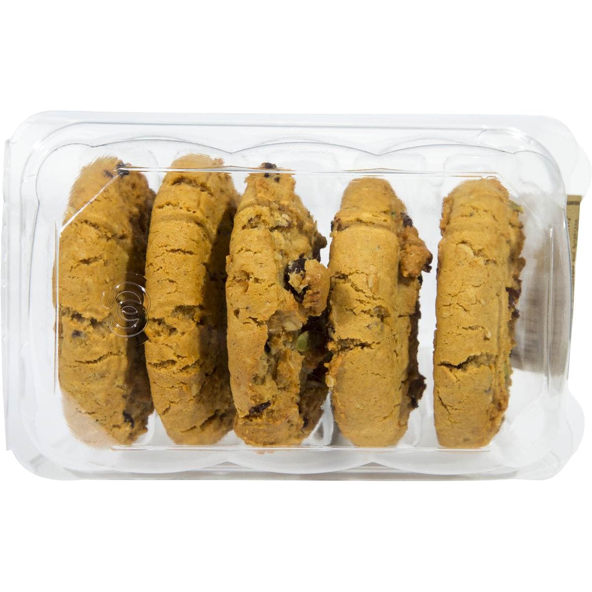 Woolworths Cookie Granola 5 Pack Woolworths