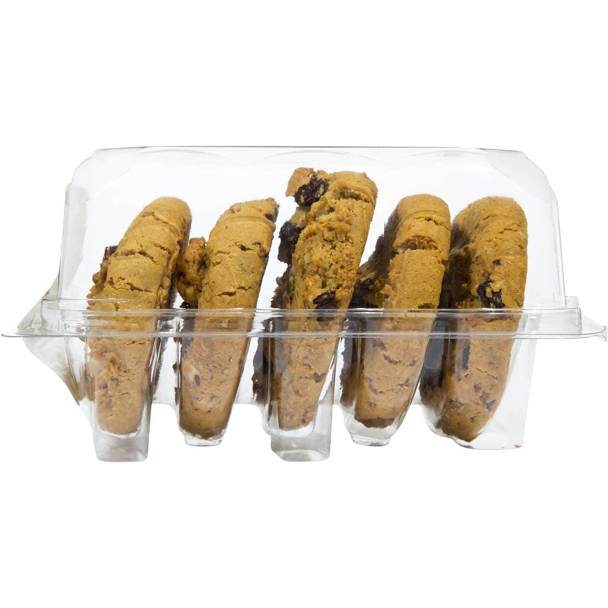 Woolworths Cookie Granola 5 Pack Woolworths