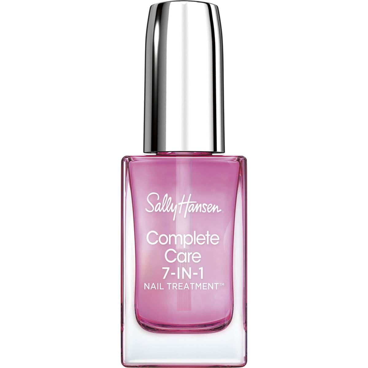 Sally Hansen Nail Complete Care 7in1 13.3ml Woolworths