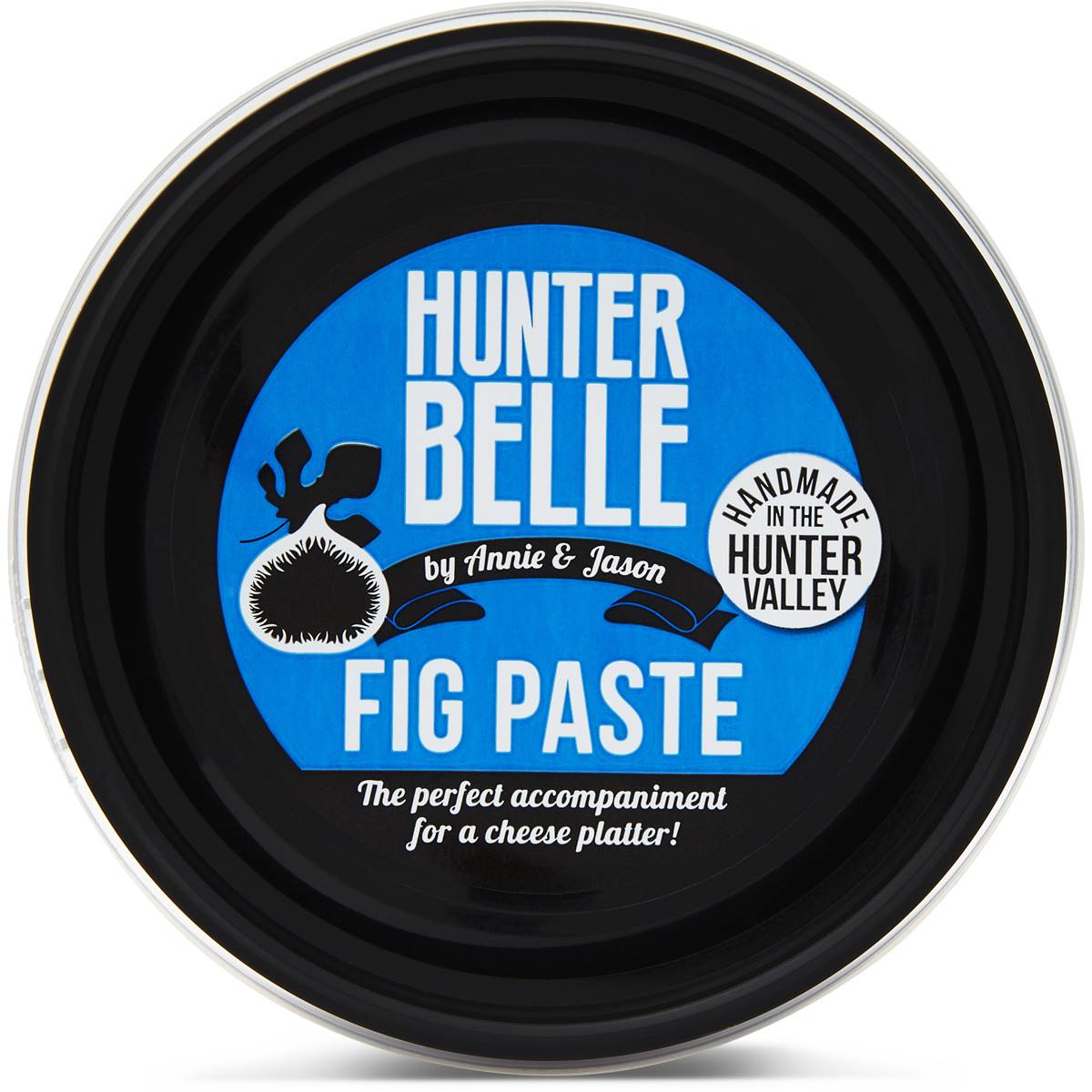 Hunter Belle Cheddar Cheese Fig