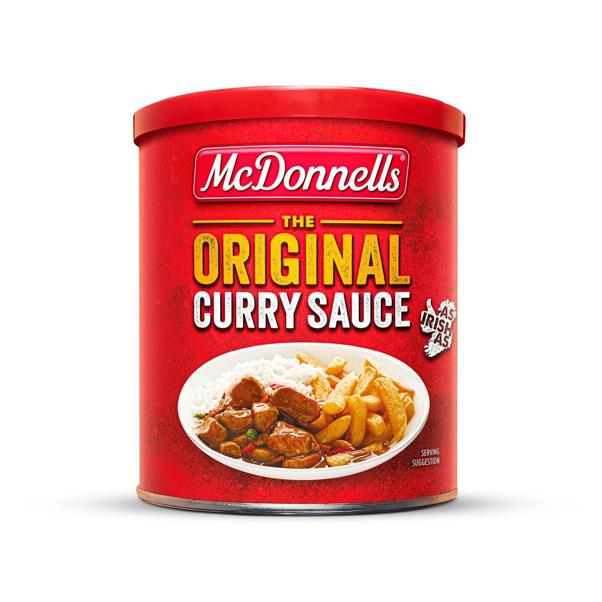 Mcdonnells The Original Curry Sauce 200g Woolworths mcdonnells-the-original-curry-sauce-200g-woolworths