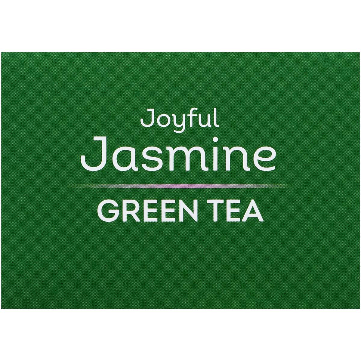 Lipton Green Tea Joyful Jasmine 40pk Woolworths