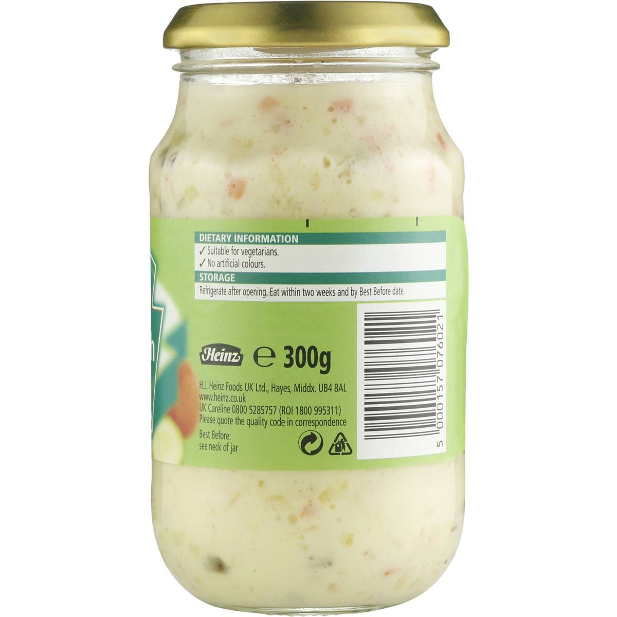 Heinz Sandwich Spread 300g Woolworths