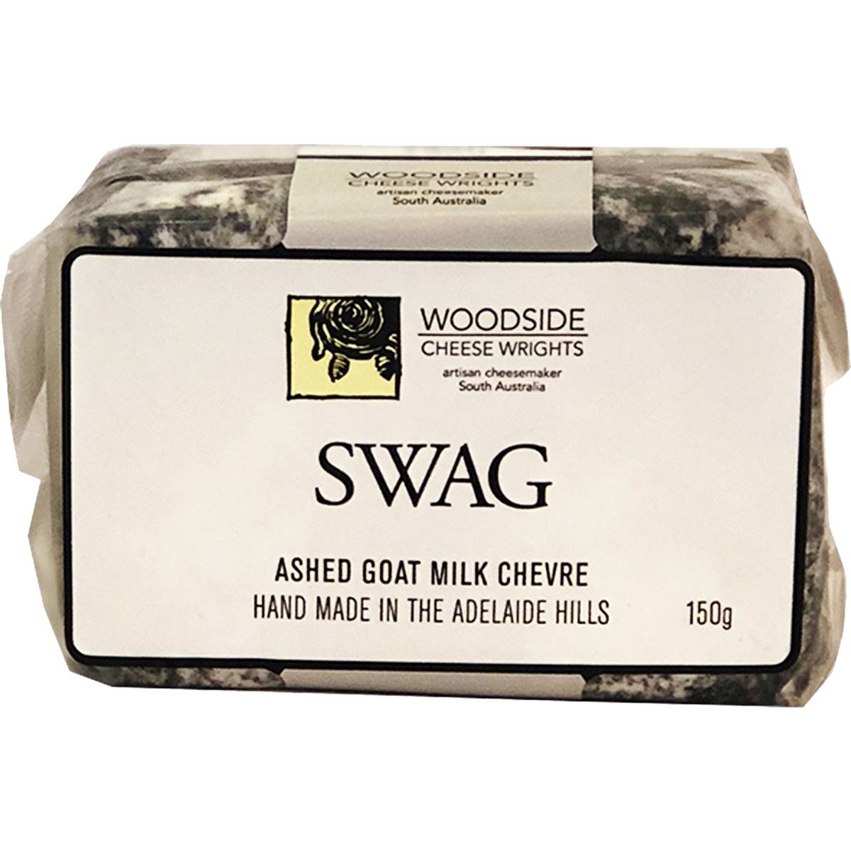 Woodside Swag Goats Cheese