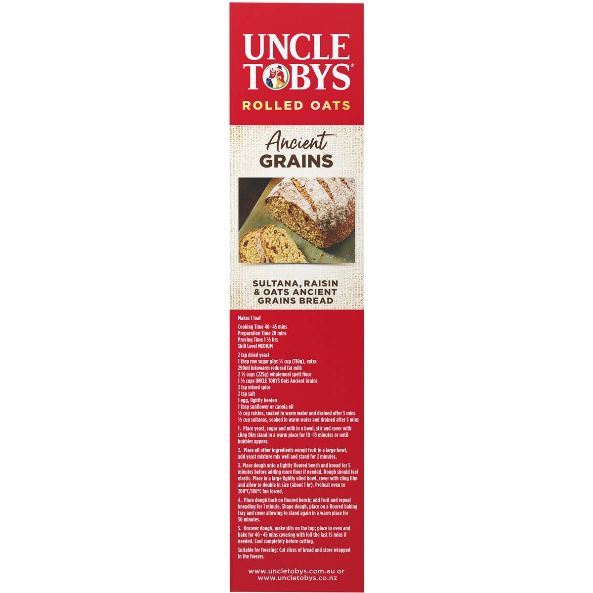 uncle-tobys-oats-quick-sachets-big-bowl-original-porridge-368g-woolworths