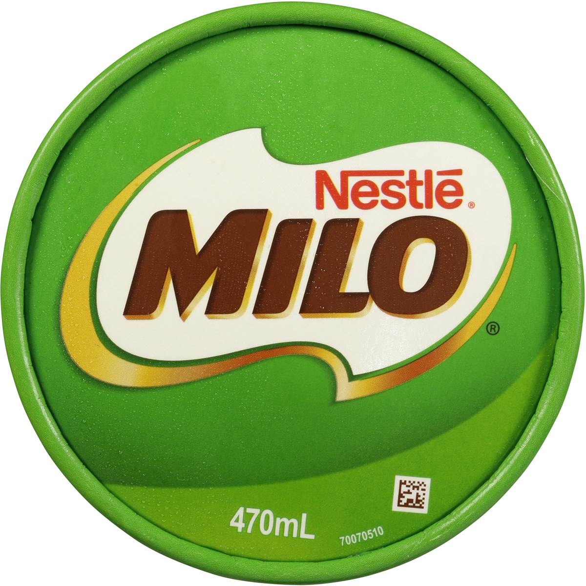 milo ice cream price