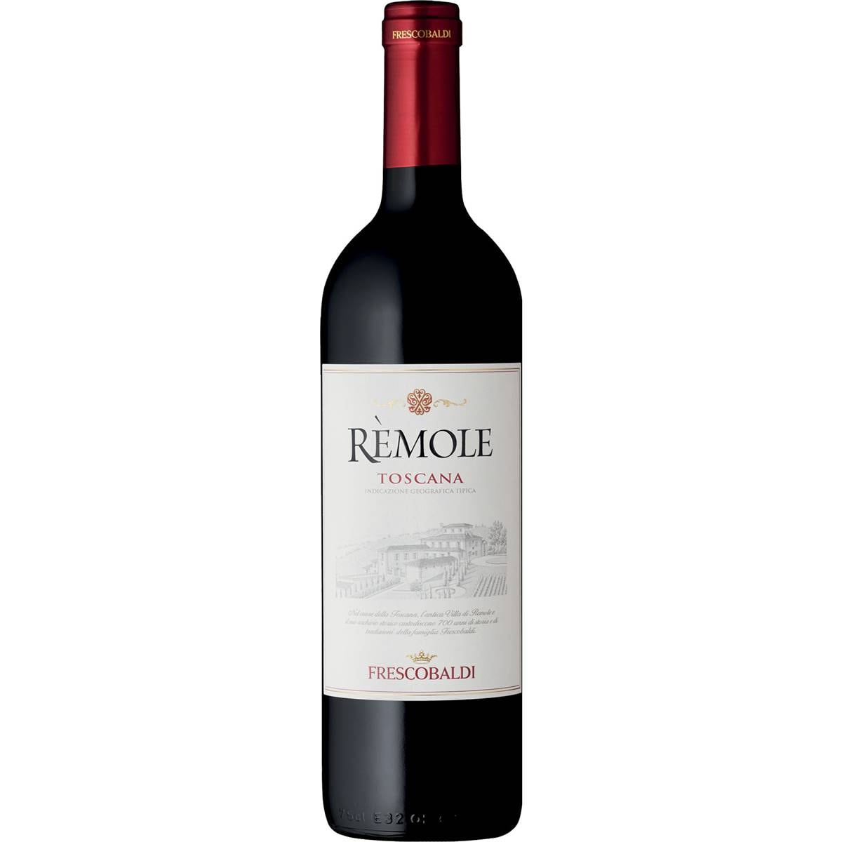 Remole Toscana 750ml