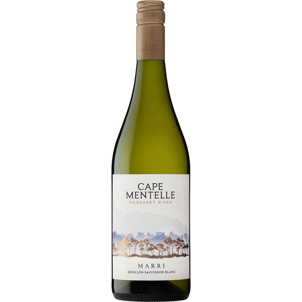 Cape Mentelle Marri Semillon Sauvignon Blanc Bottle 750mL