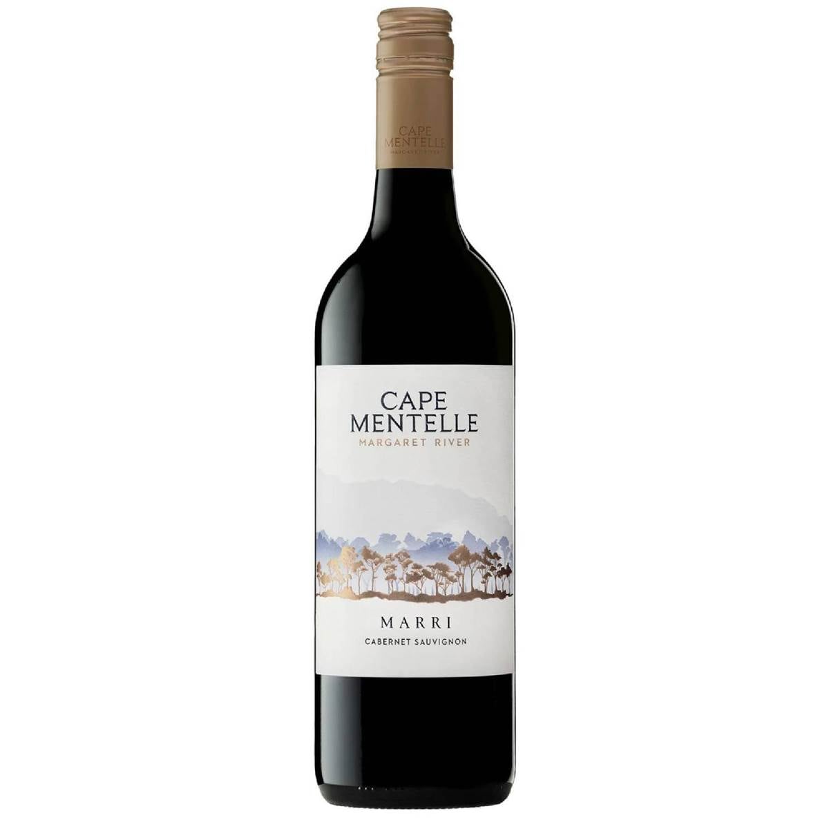 Cape Mentelle Margaret River Cabernet Sauvignon 750mL